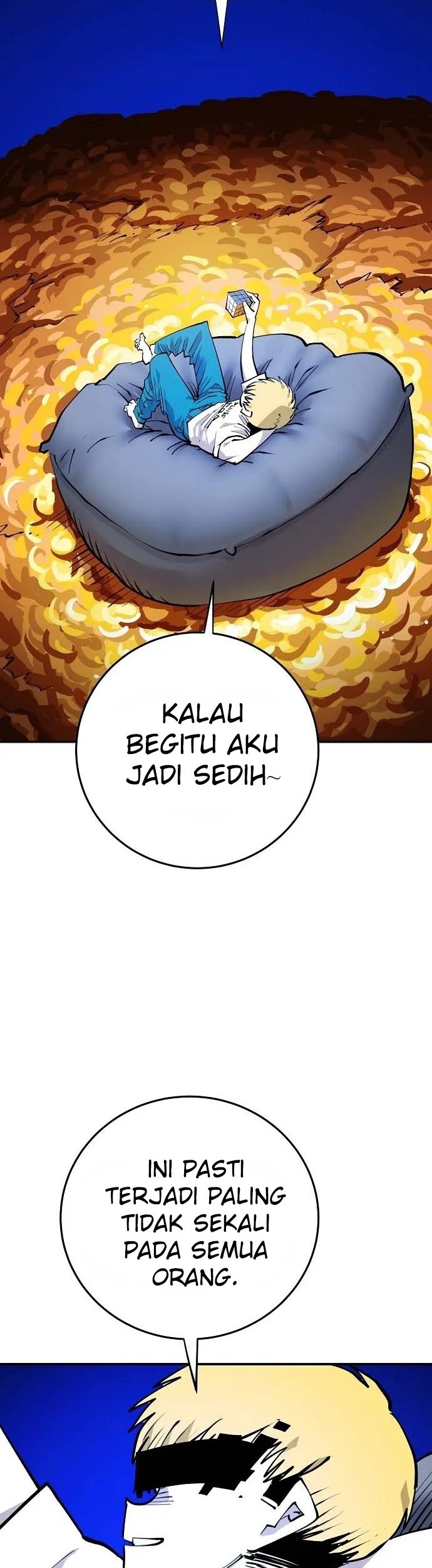 Player Chapter 124 Gambar 21
