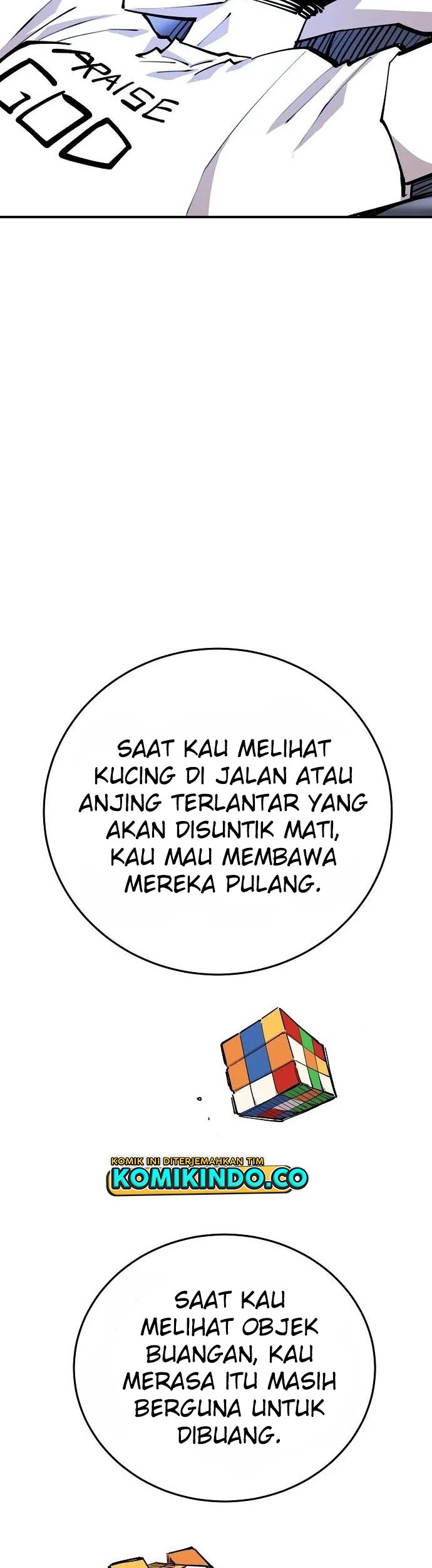 Player Chapter 124 Gambar 22
