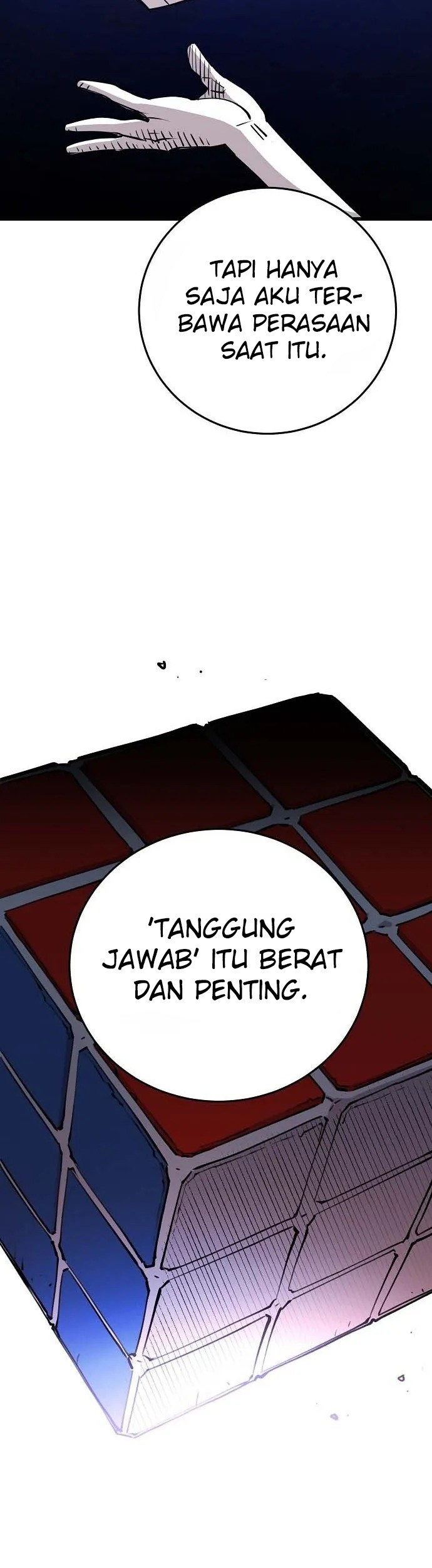 Player Chapter 124 Gambar 26