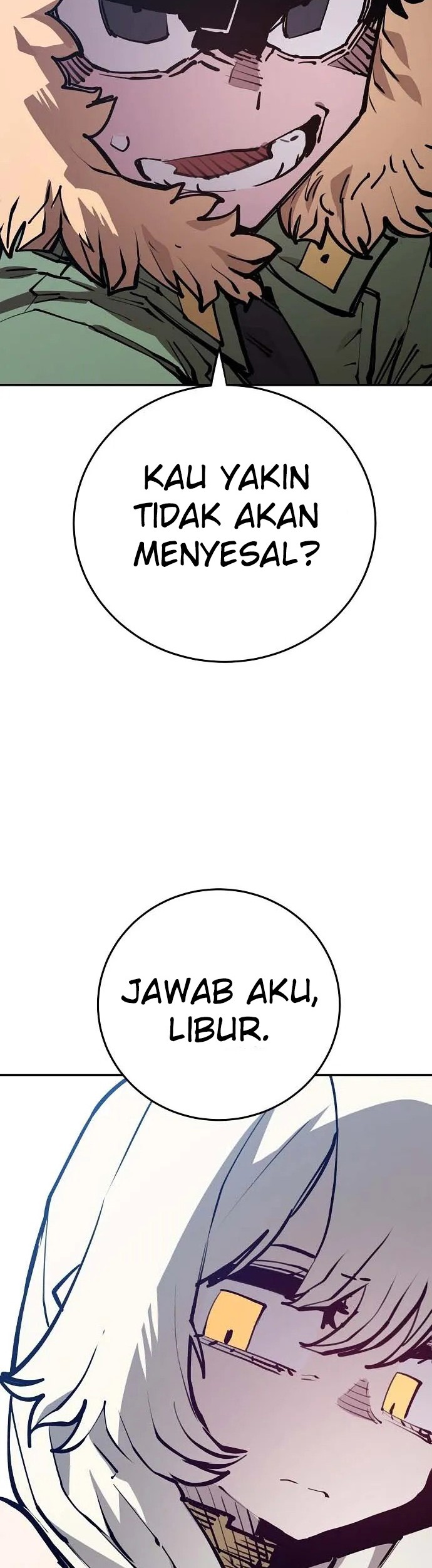 Player Chapter 124 Gambar 35