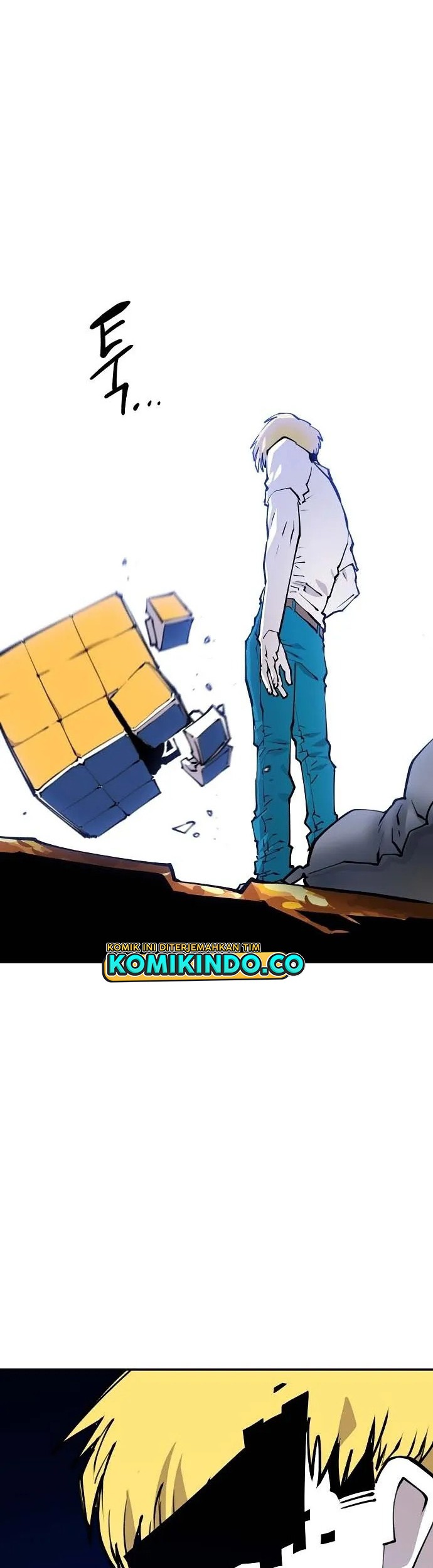 Player Chapter 124 Gambar 27