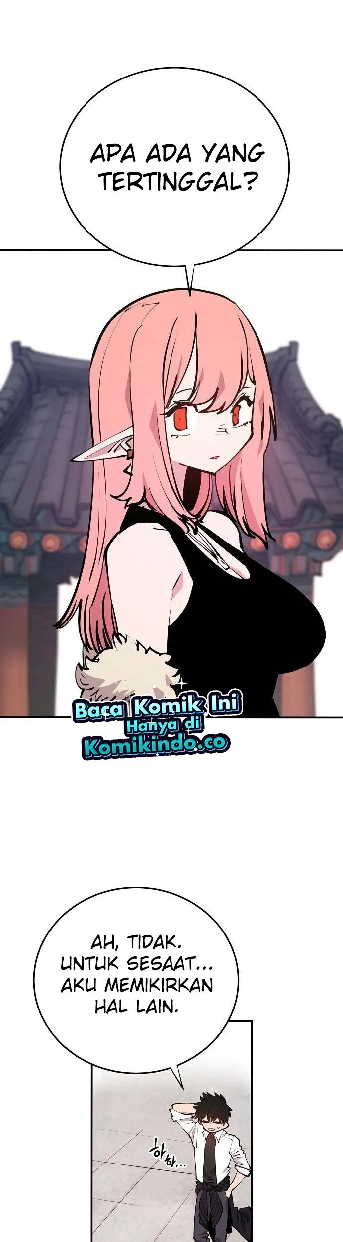 Player Chapter 124 Gambar 30