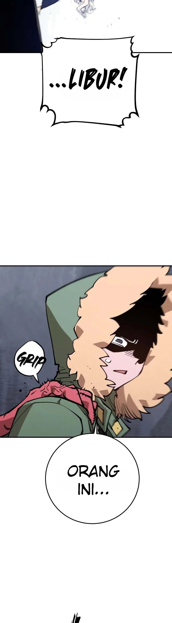 Player Chapter 124 Gambar 48