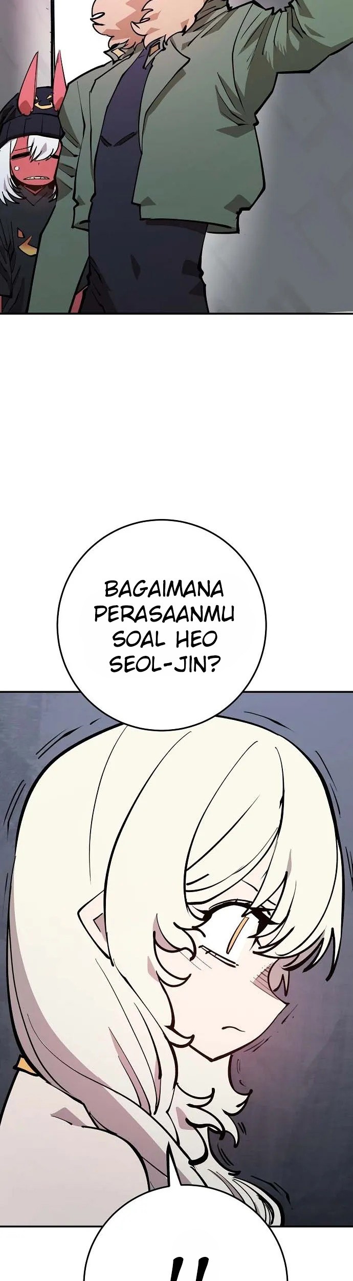 Player Chapter 124 Gambar 42