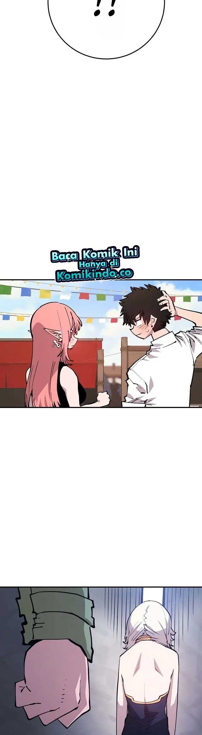 Player Chapter 124 Gambar 43