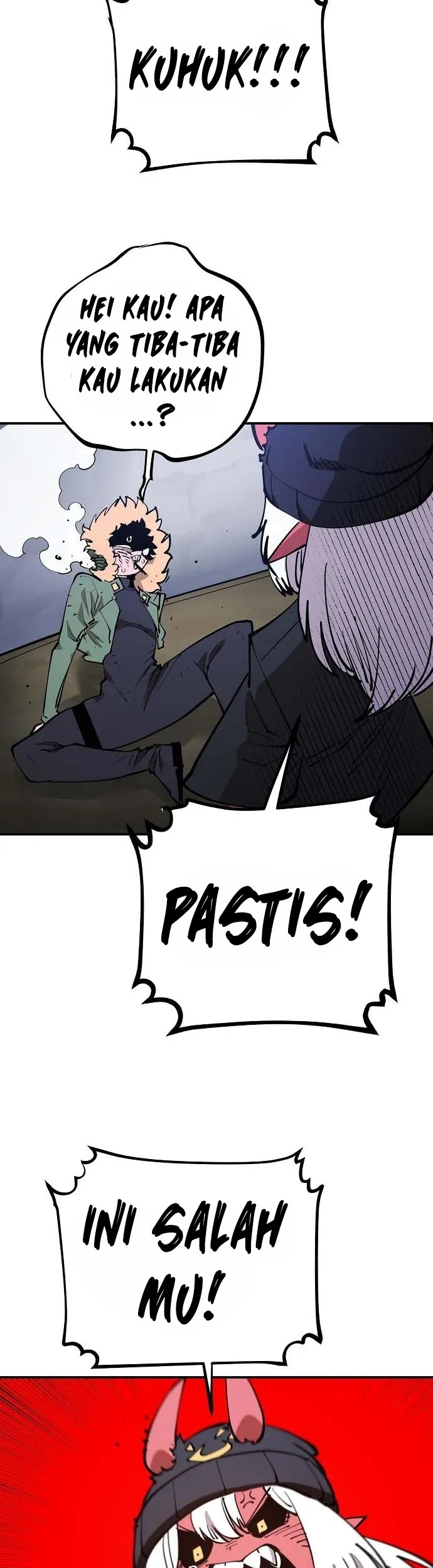 Player Chapter 124 Gambar 50