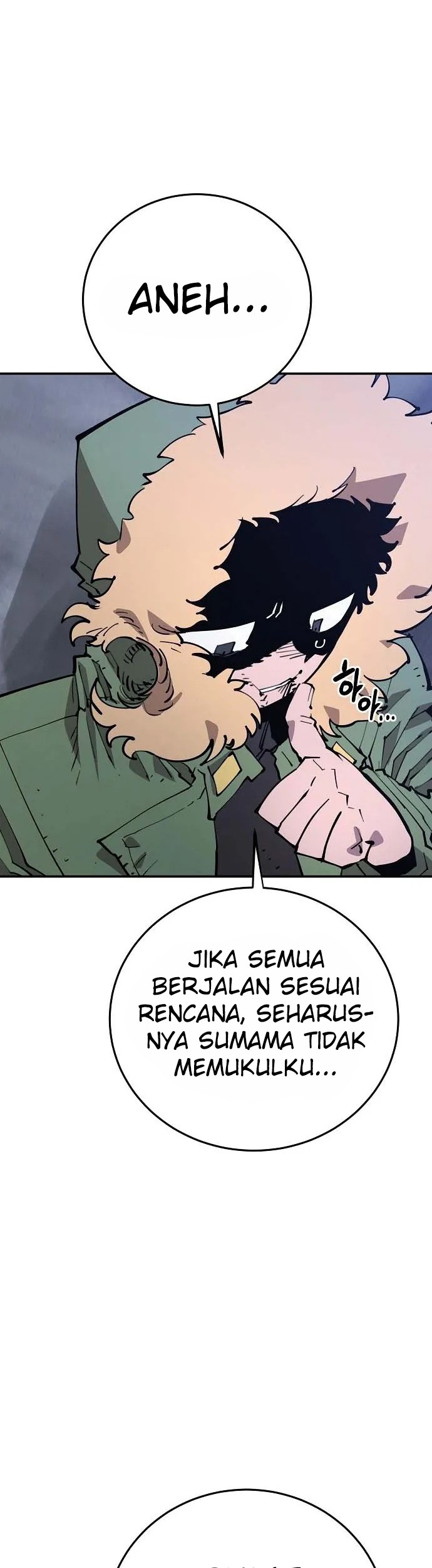 Player Chapter 124 Gambar 52