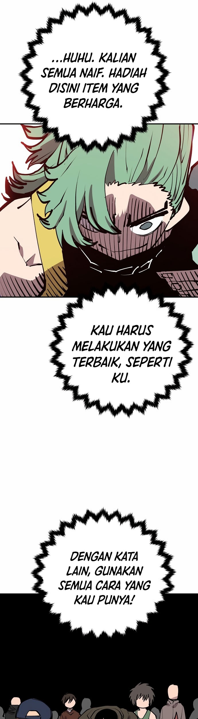 Player Chapter 123 Gambar 23