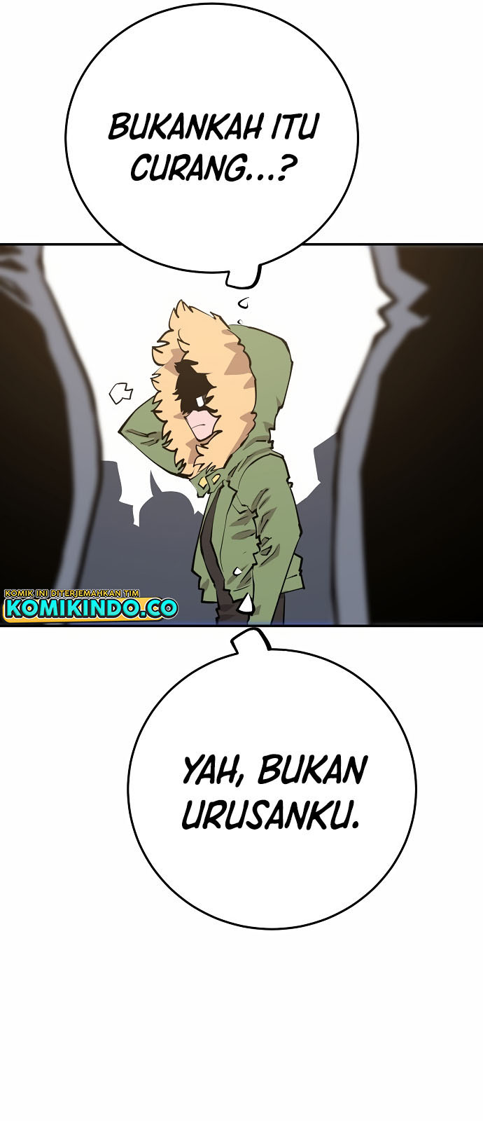 Player Chapter 123 Gambar 25