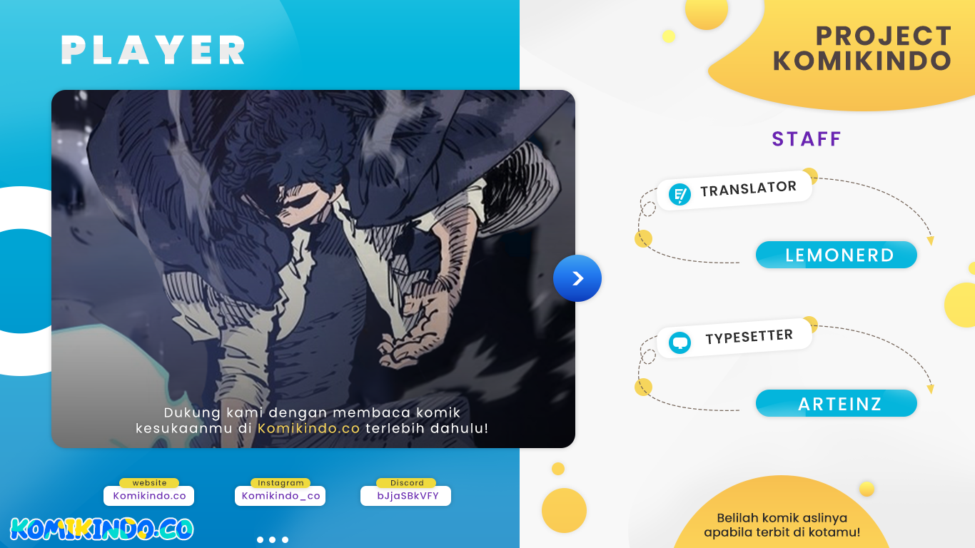 Komik Player Chapter 123 gambar nomor 1