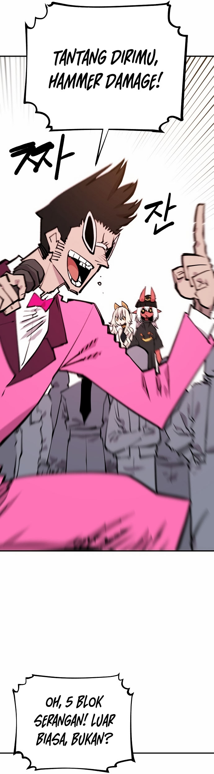 Player Chapter 123 Gambar 17