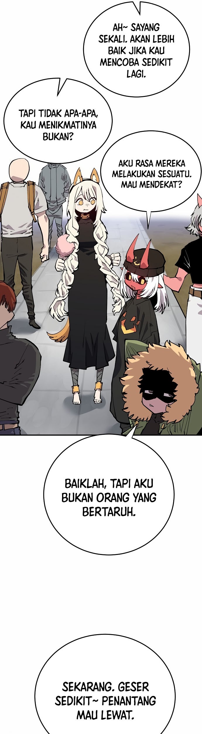 Player Chapter 123 Gambar 18