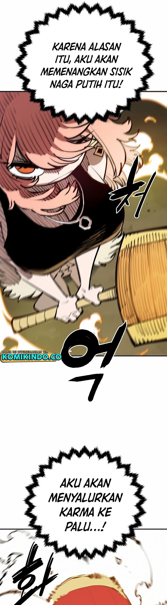 Player Chapter 123 Gambar 42