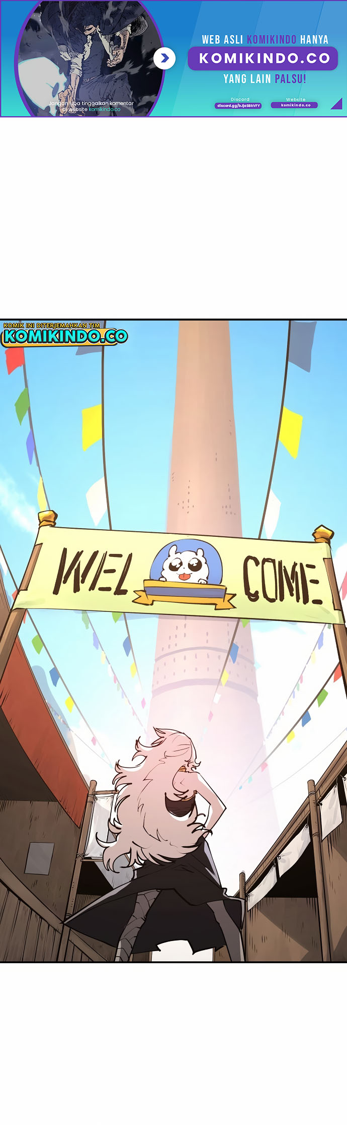 Manhwa Player Chapter 123 gambar nomor 2