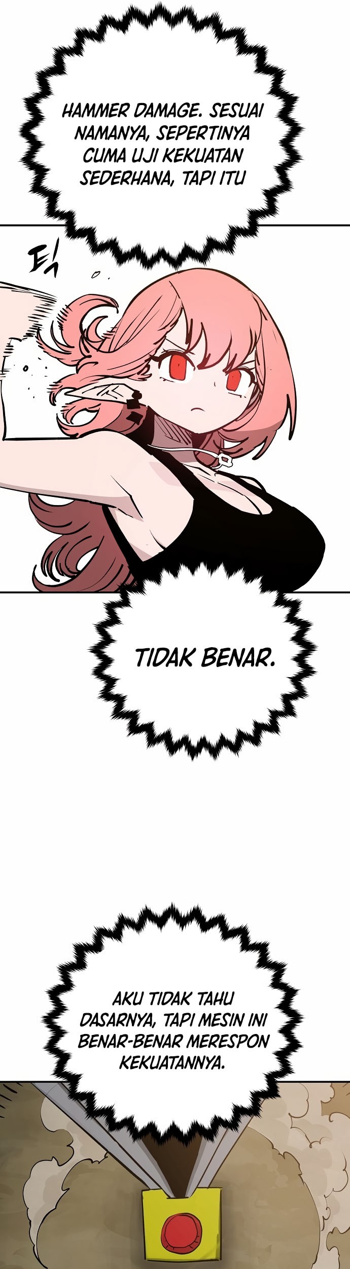 Player Chapter 123 Gambar 40