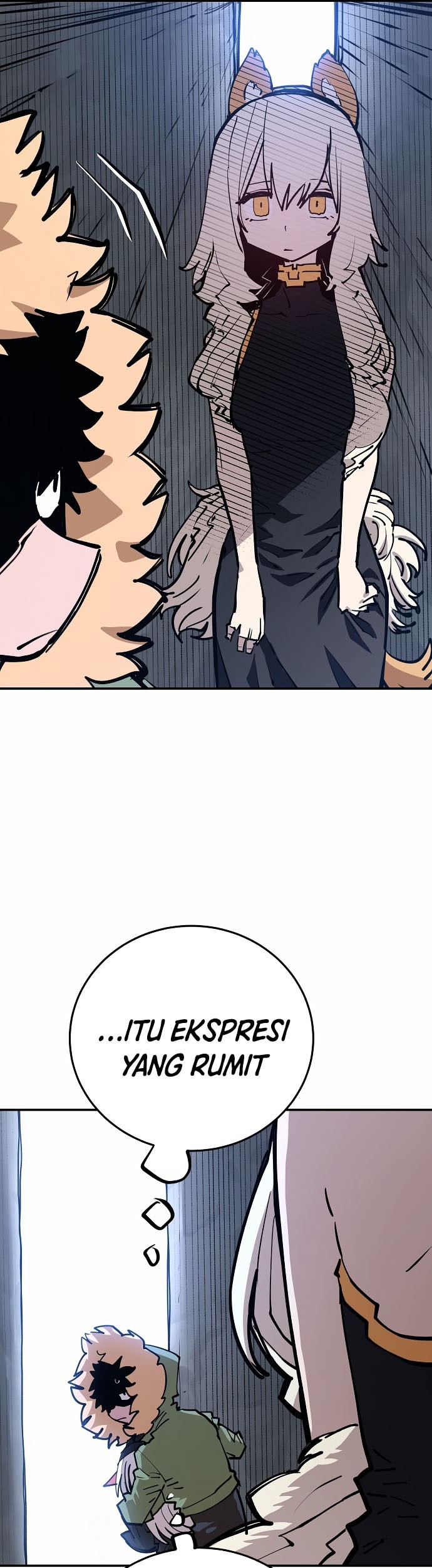 Player Chapter 123 Gambar 64