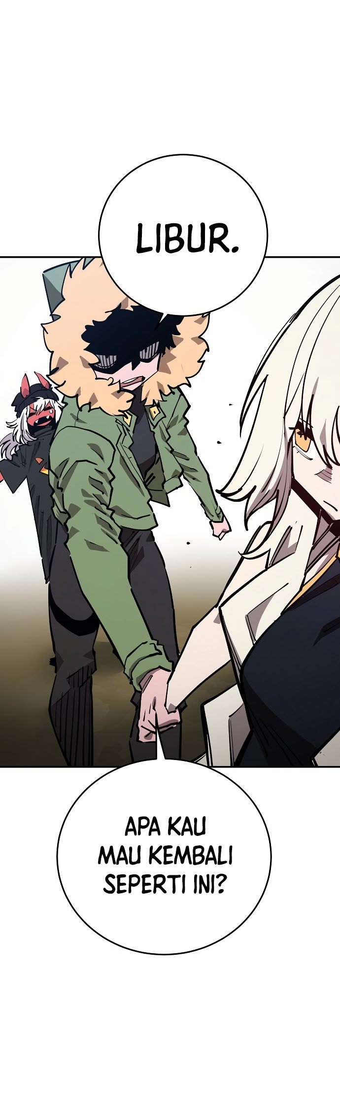 Player Chapter 123 Gambar 72