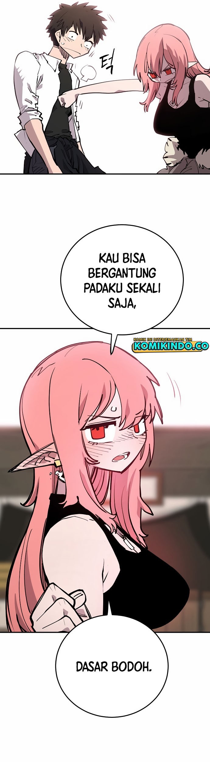 Player Chapter 123 Gambar 58