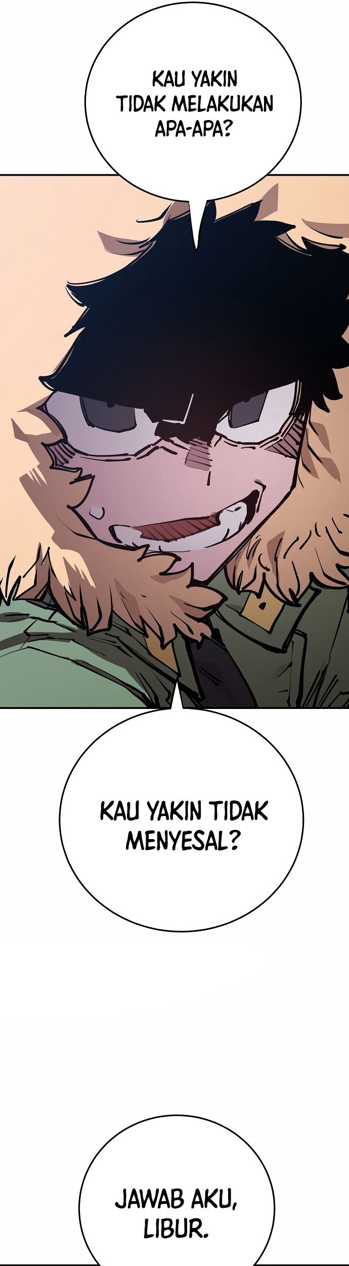 Player Chapter 123 Gambar 73