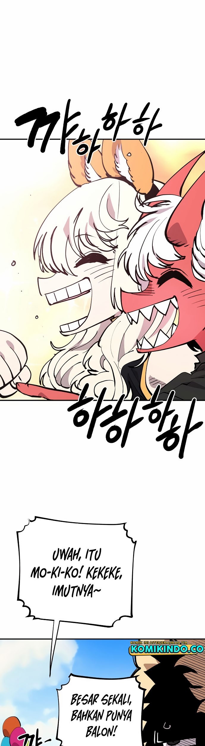 Player Chapter 123 Gambar 5