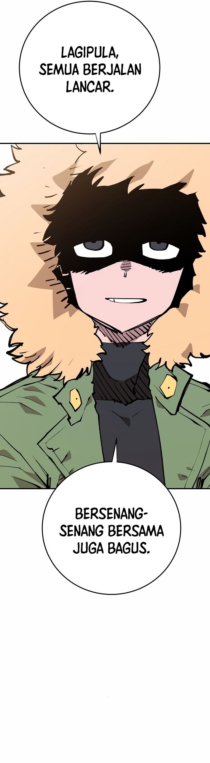 Player Chapter 123 Gambar 7