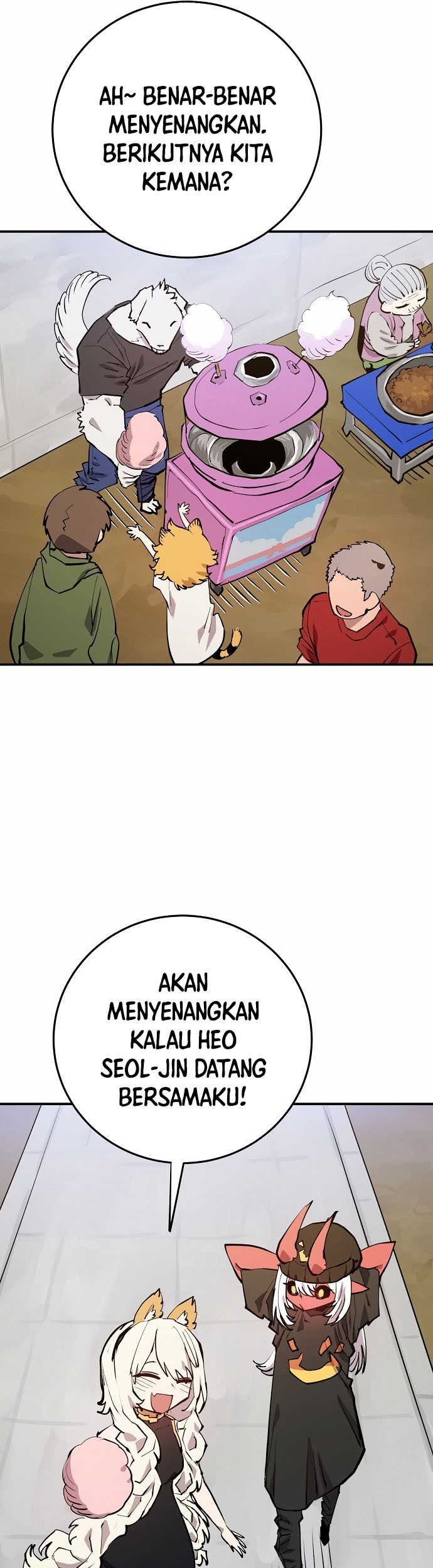 Player Chapter 123 Gambar 9