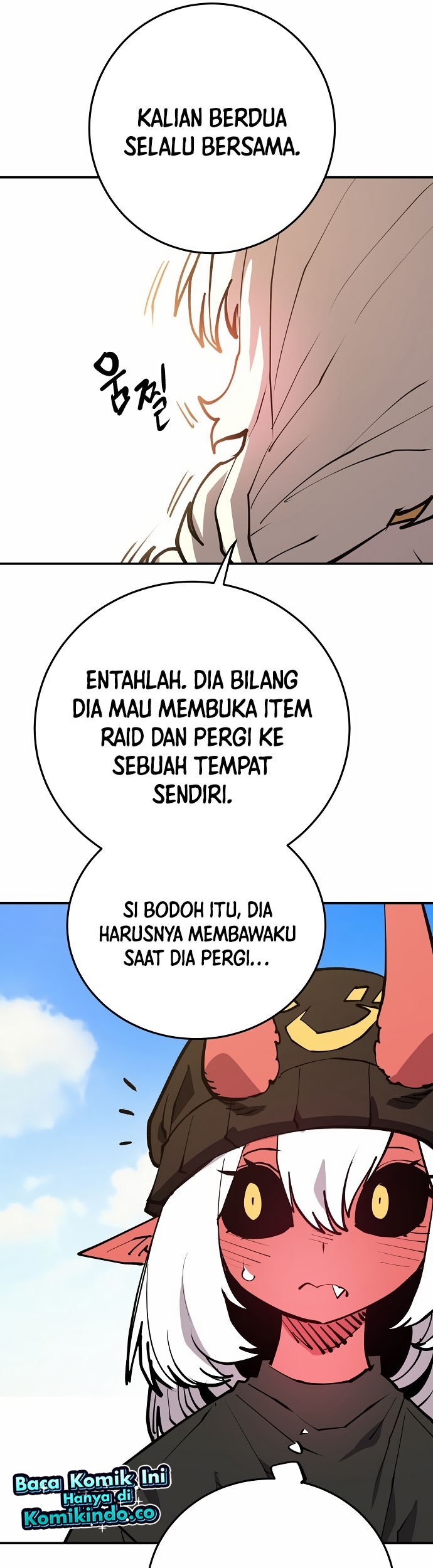 Player Chapter 123 Gambar 11