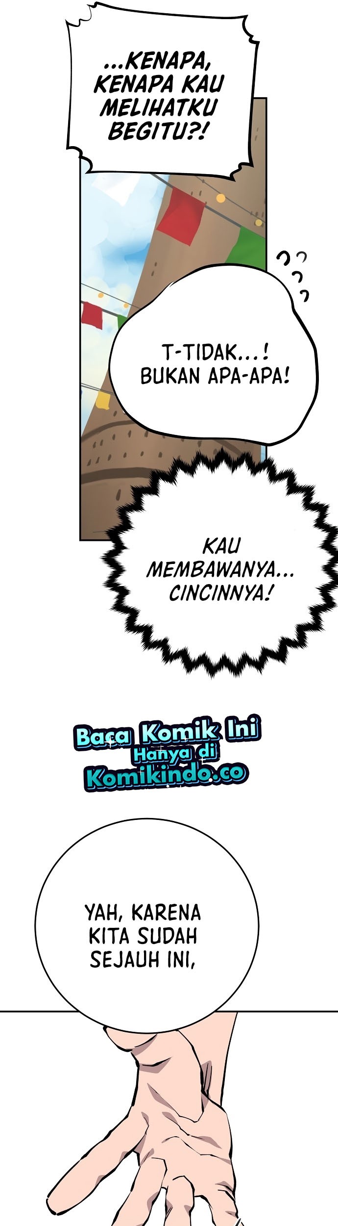 Player Chapter 122 Gambar 42