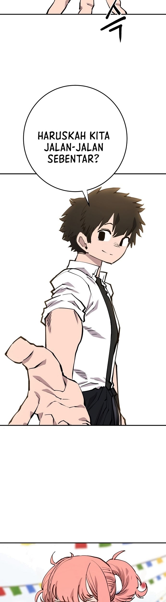 Player Chapter 122 Gambar 43