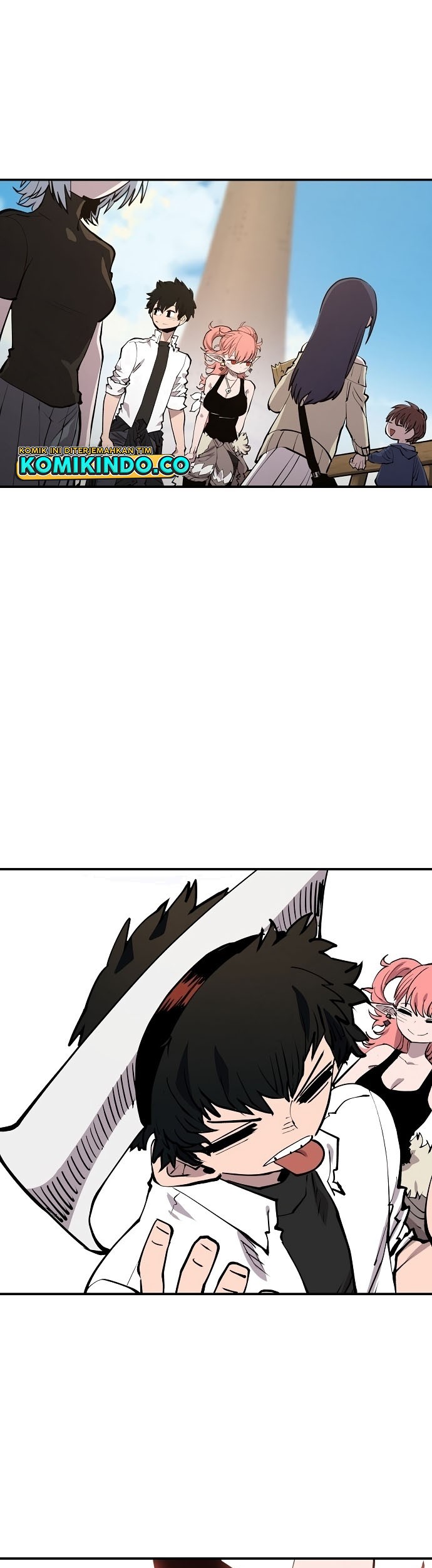 Player Chapter 122 Gambar 45