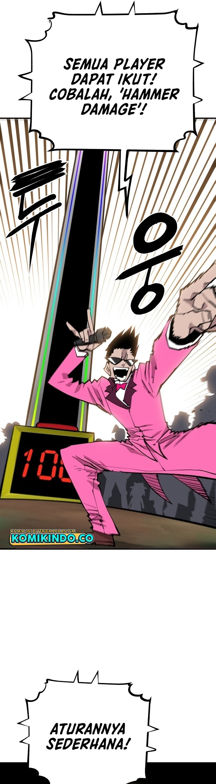 Player Chapter 122 Gambar 49