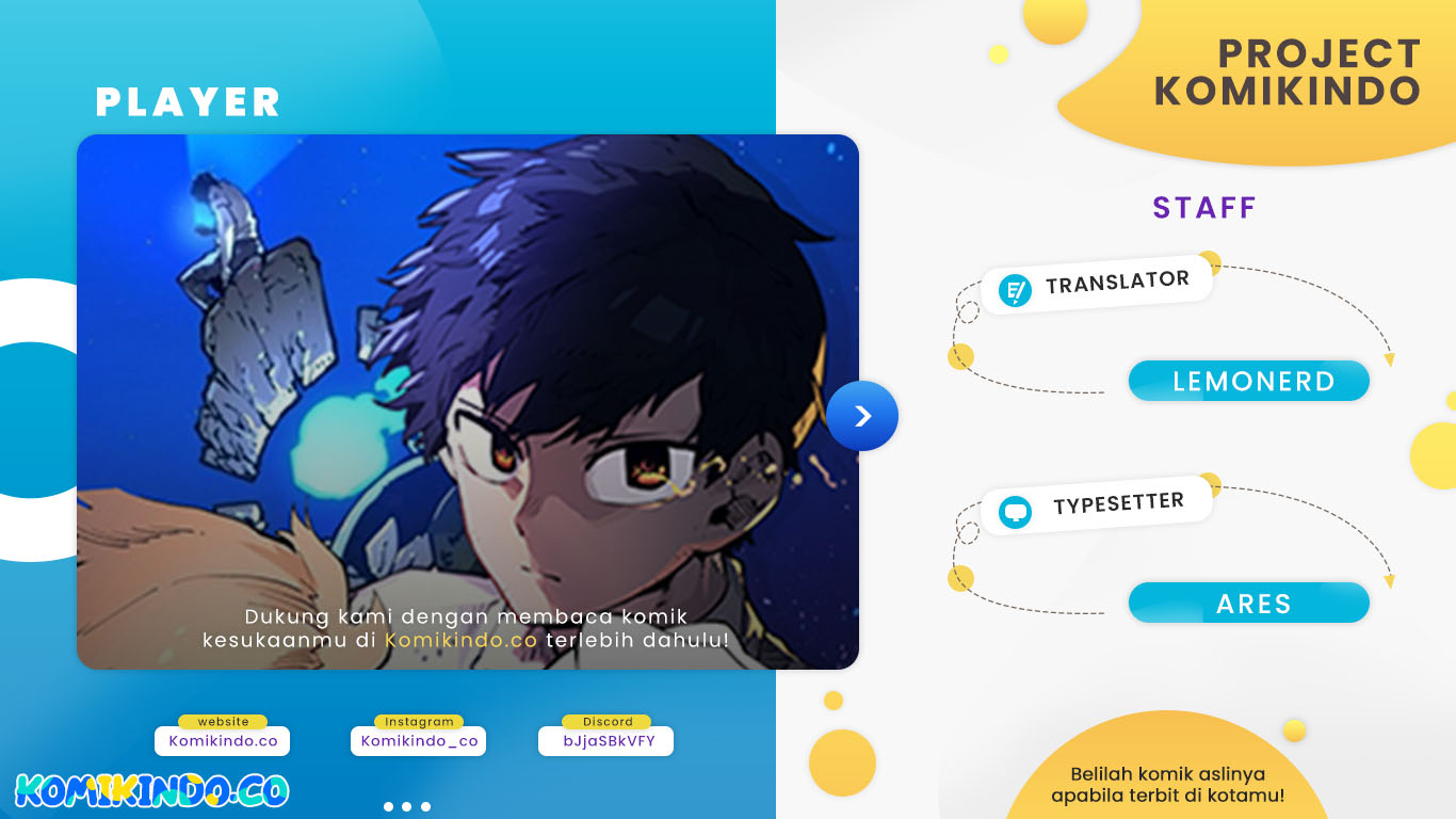 Komik Player Chapter 122 gambar nomor 1