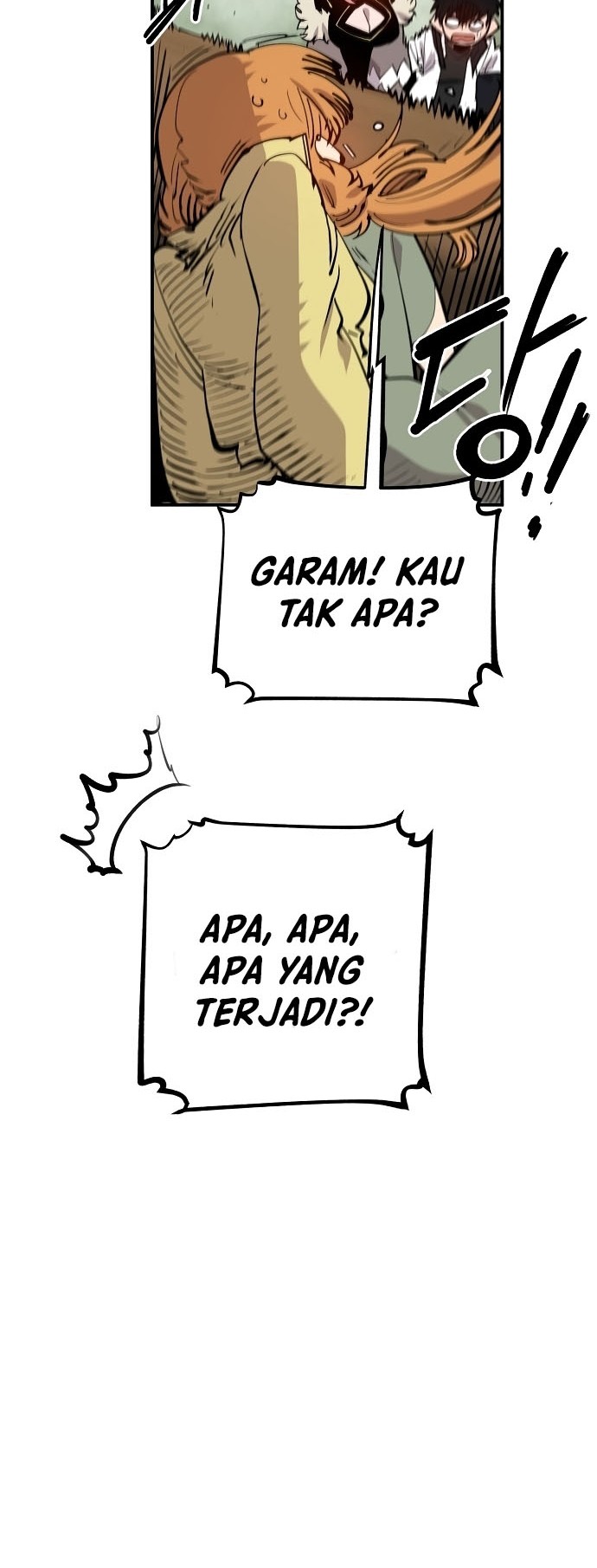 Player Chapter 122 Gambar 30