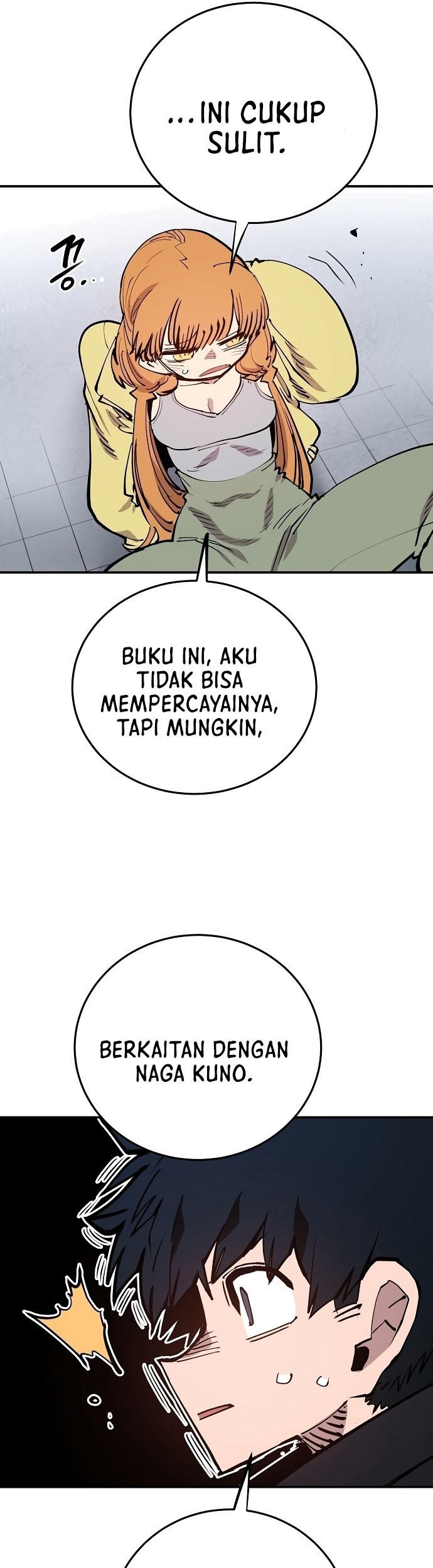 Player Chapter 122 Gambar 31