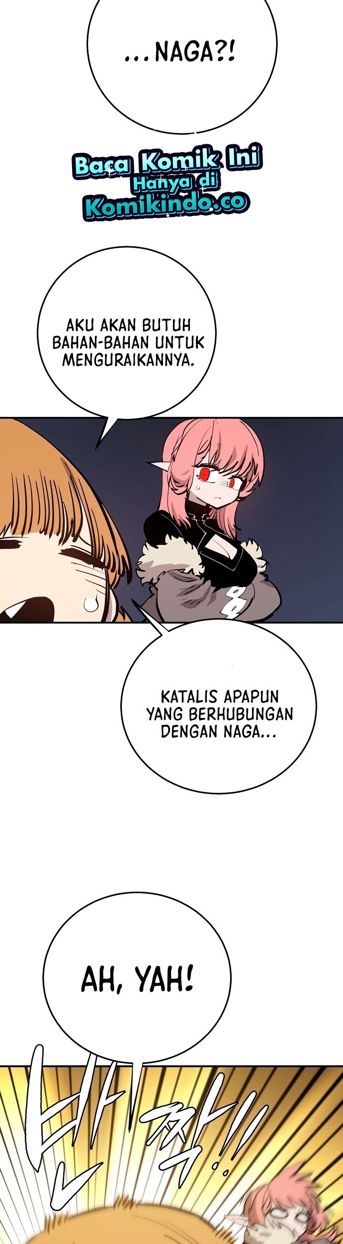 Player Chapter 122 Gambar 32