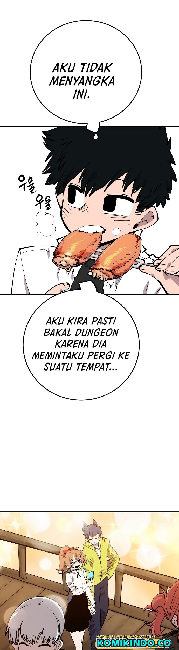 Player Chapter 122 Gambar 36