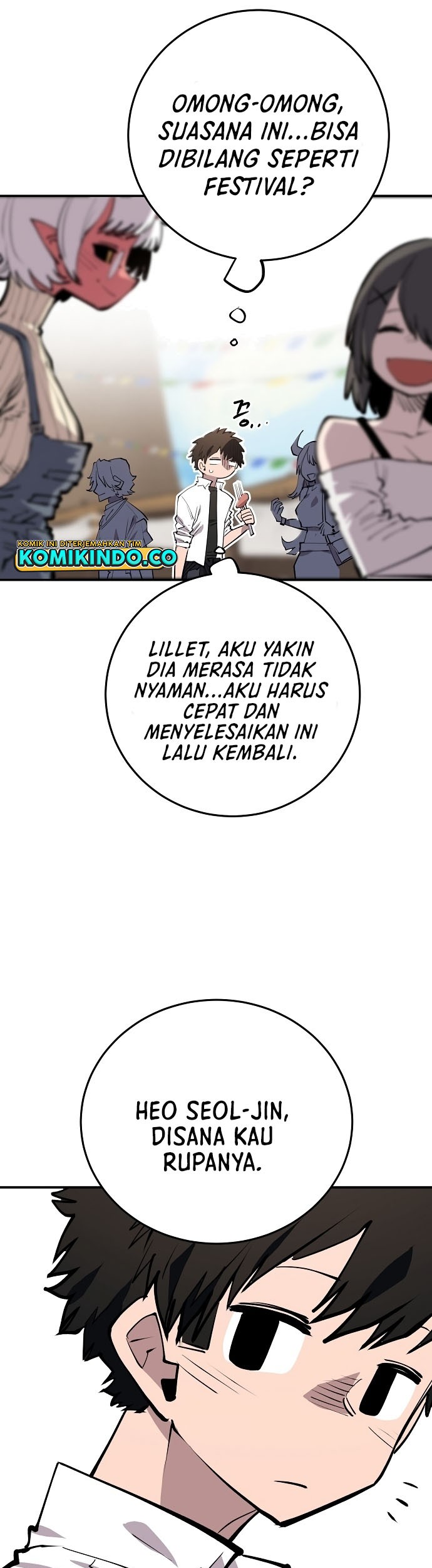 Player Chapter 122 Gambar 38