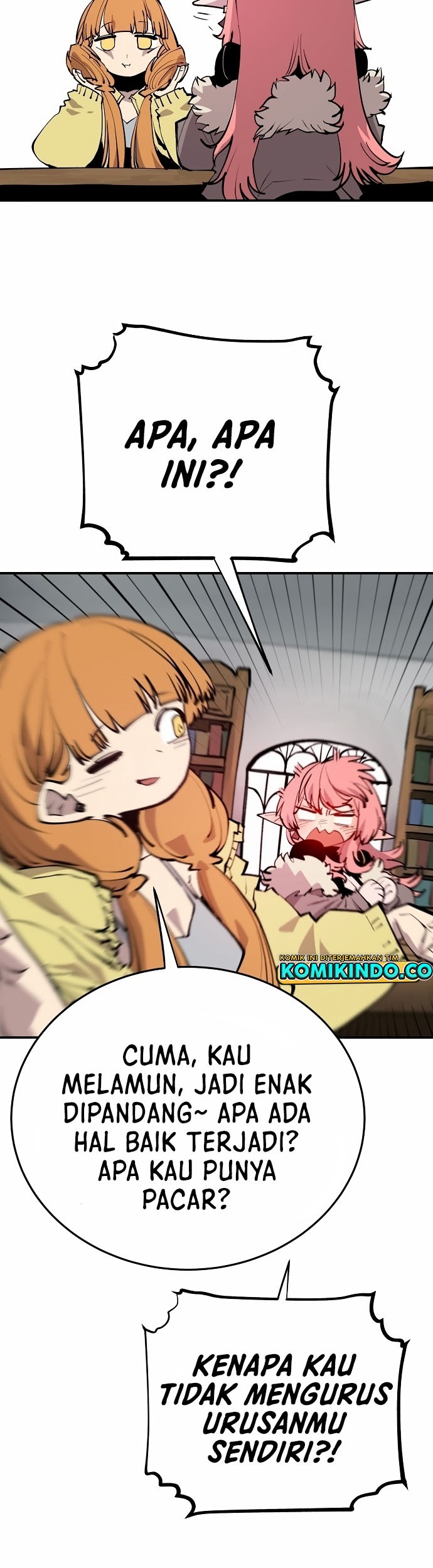 Player Chapter 122 Gambar 4