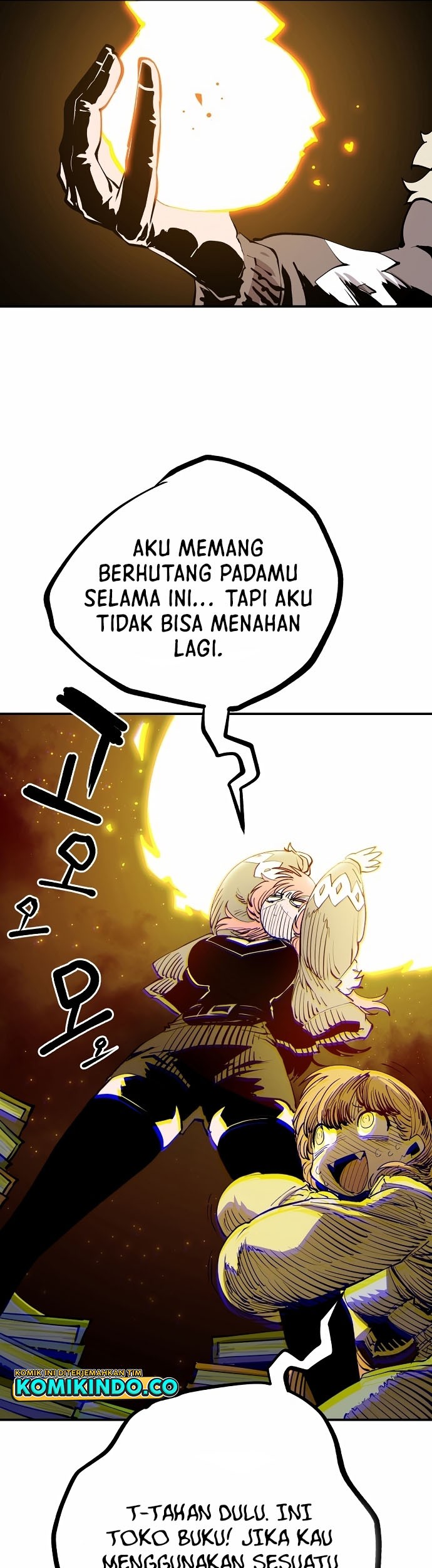 Player Chapter 122 Gambar 12