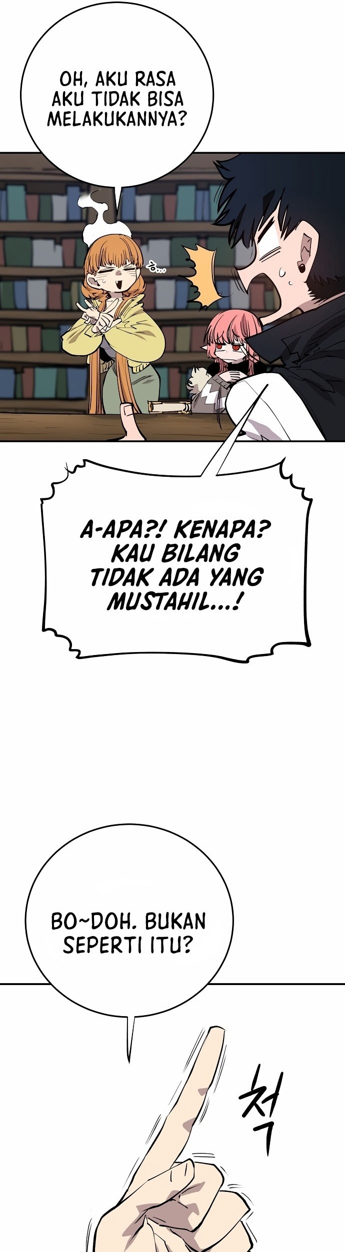 Player Chapter 122 Gambar 21