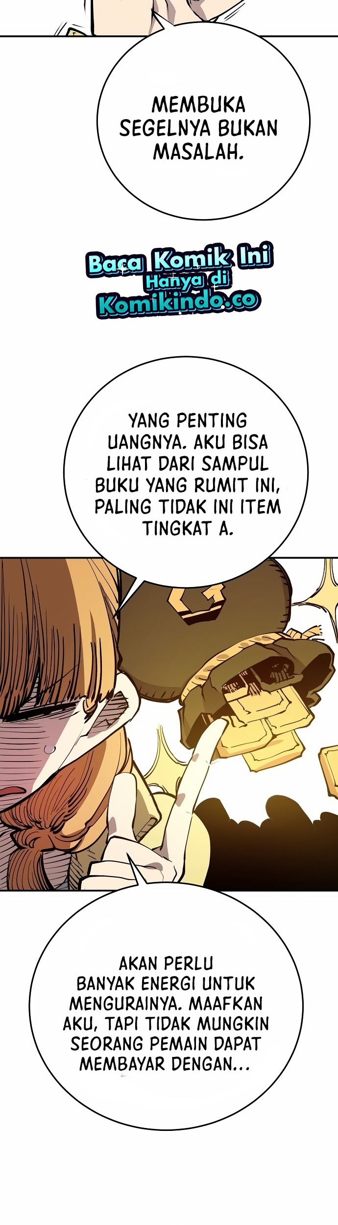 Player Chapter 122 Gambar 22