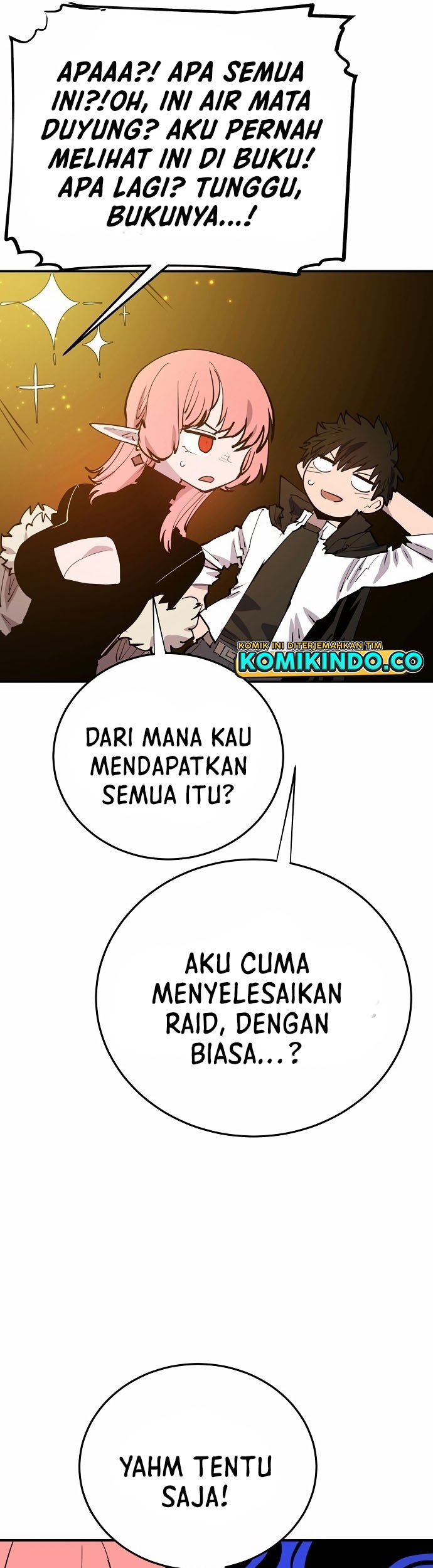Player Chapter 122 Gambar 24