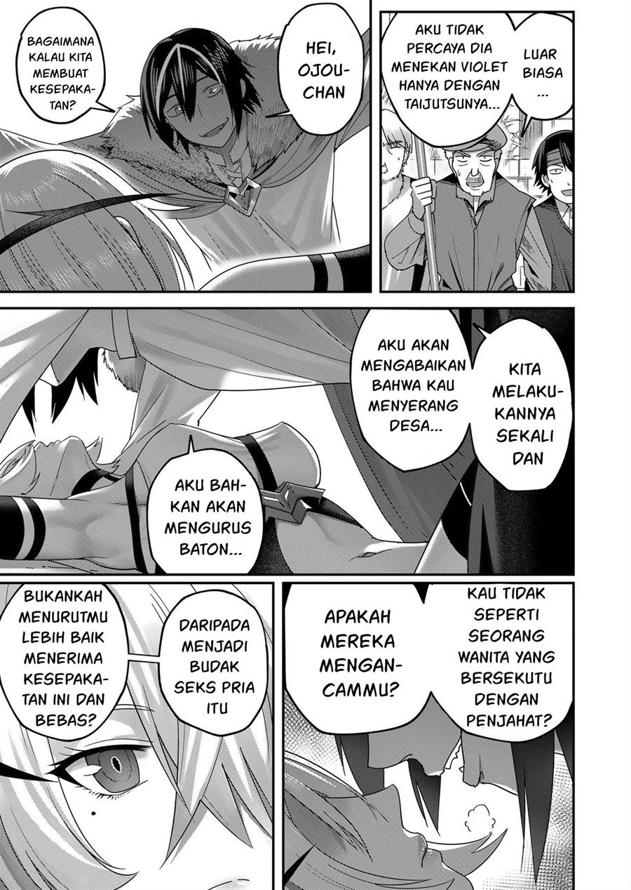 Kichiku Eiyuu Chapter 5 Gambar 11
