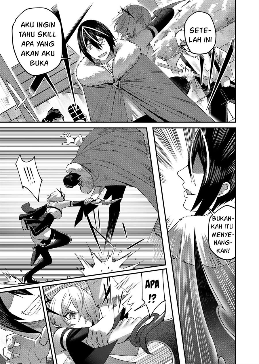 Kichiku Eiyuu Chapter 5 Gambar 7