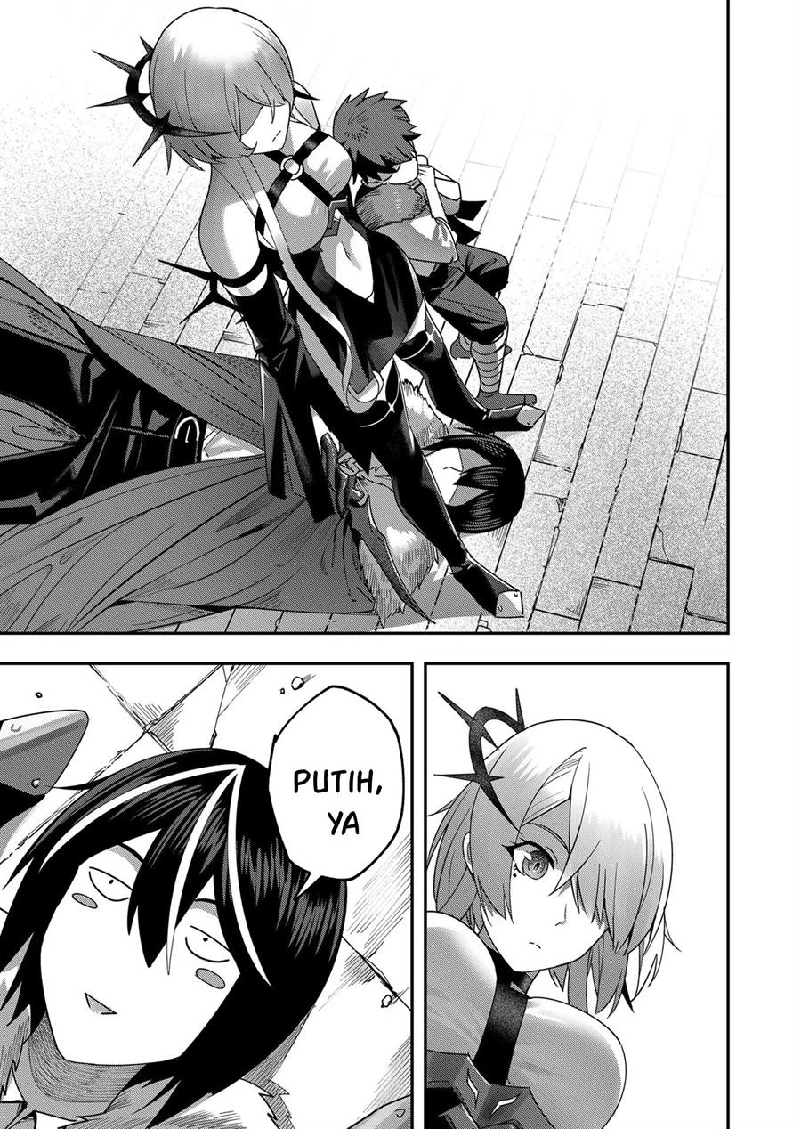 Kichiku Eiyuu Chapter 4 Gambar 19