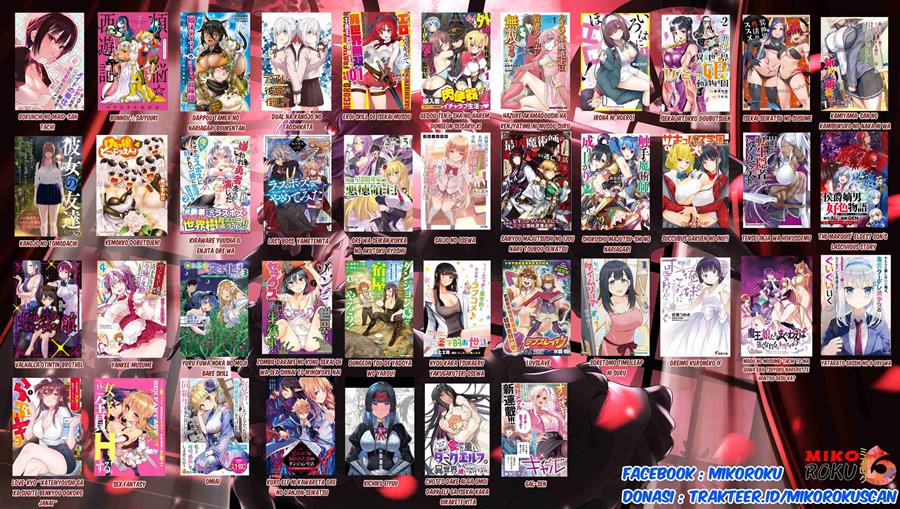 Kichiku Eiyuu Chapter 2 Gambar 20