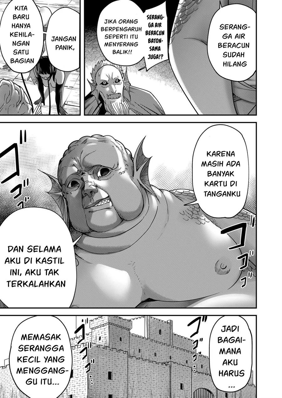 Kichiku Eiyuu Chapter 7 Gambar 4