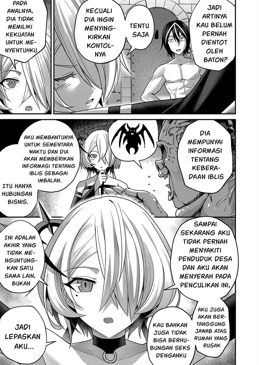 Kichiku Eiyuu Chapter 6 Gambar 11