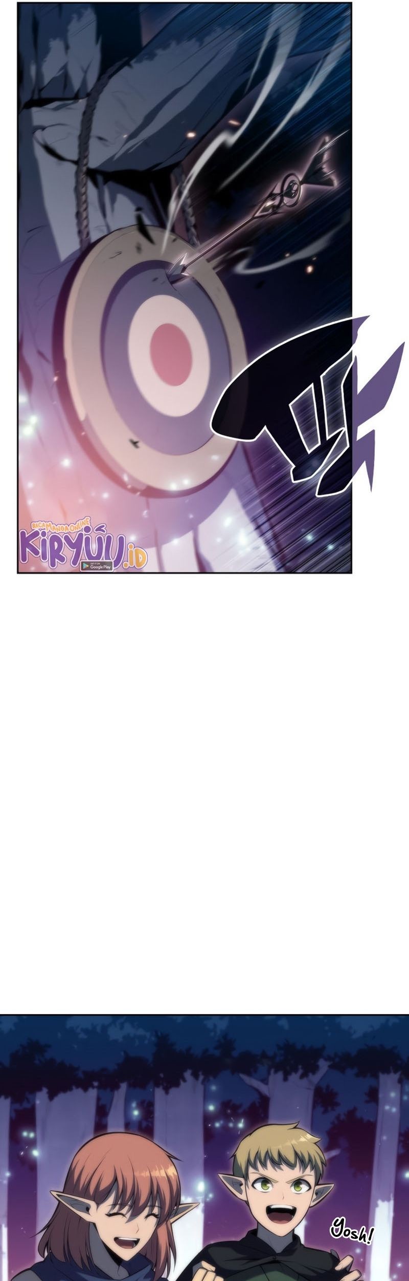 Solo Max-Level Newbie Chapter 77 Gambar 38