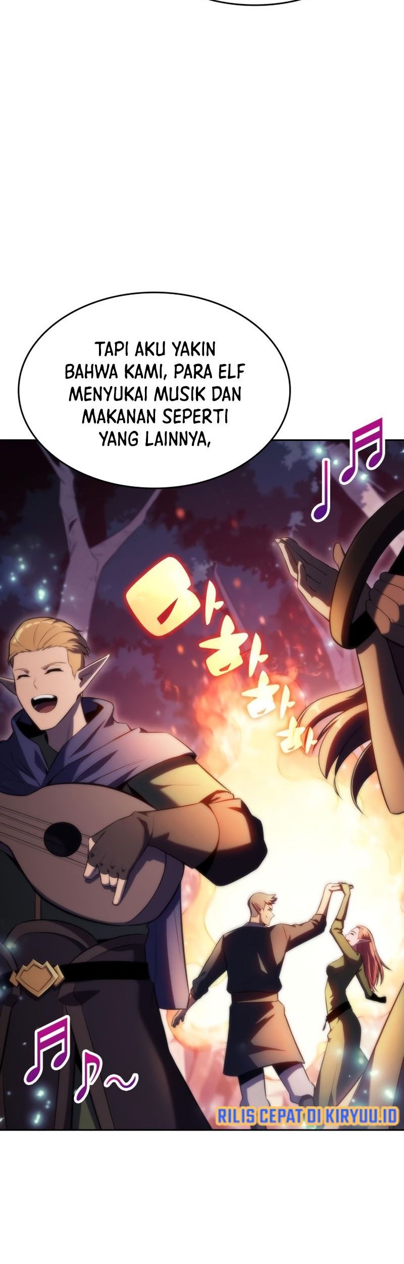 Solo Max-Level Newbie Chapter 77 Gambar 42